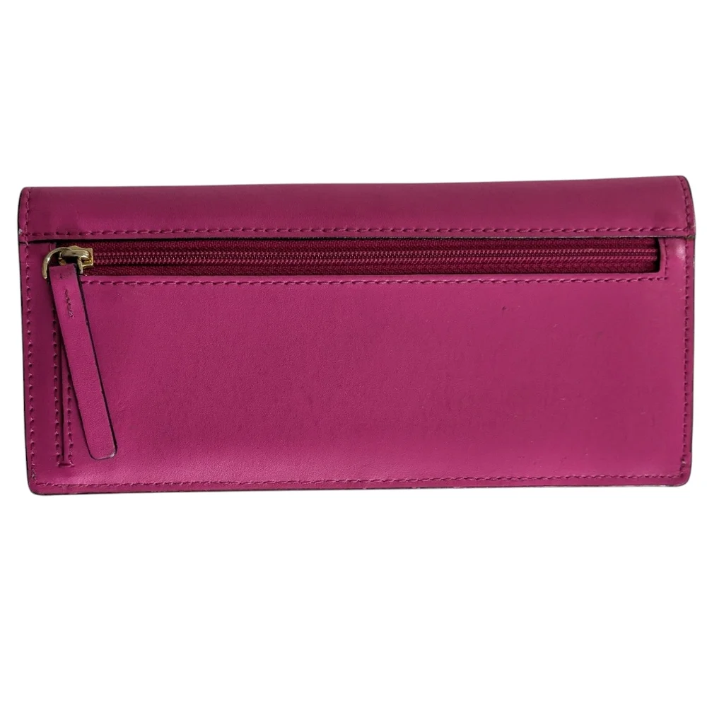Kate Spade Amelia Wallet
